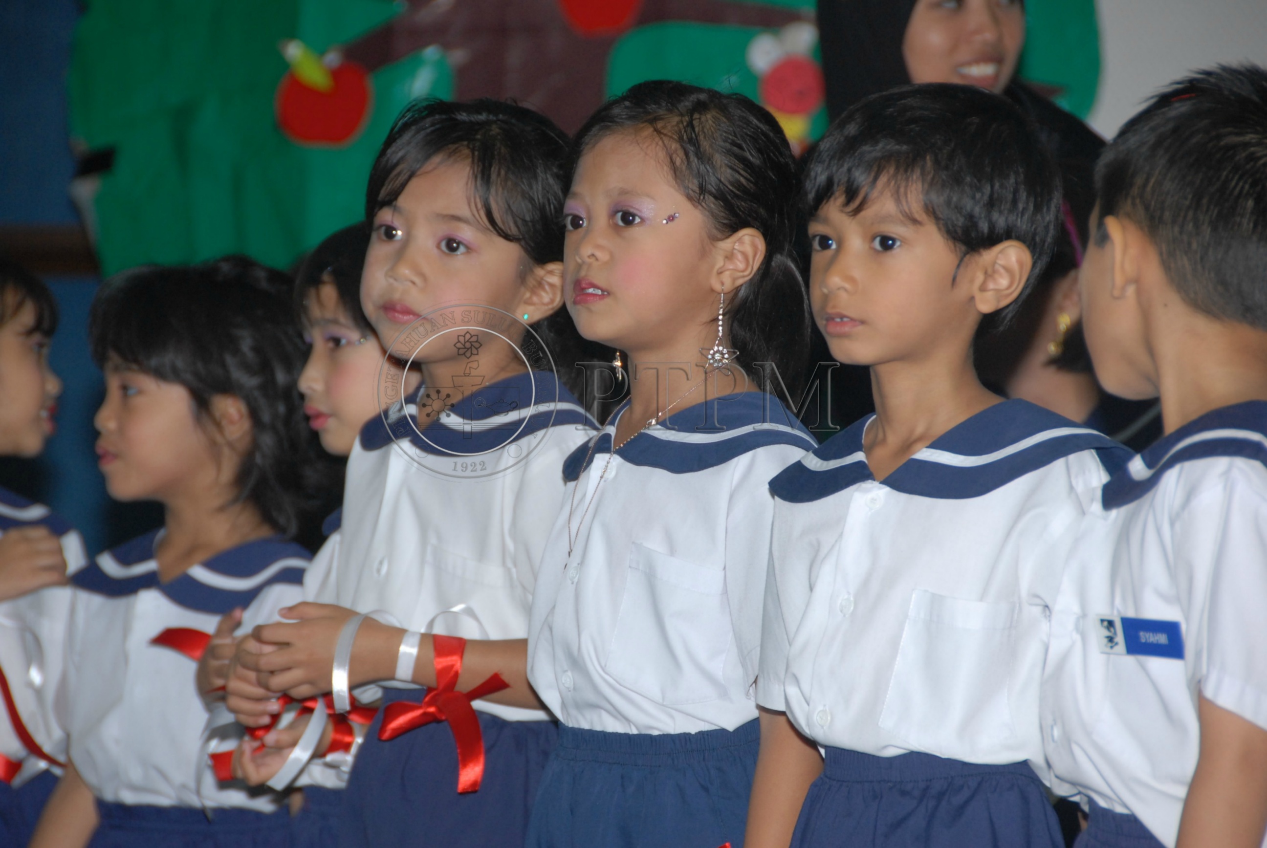 PTPM 11 100 TADIKA  IDA 0310